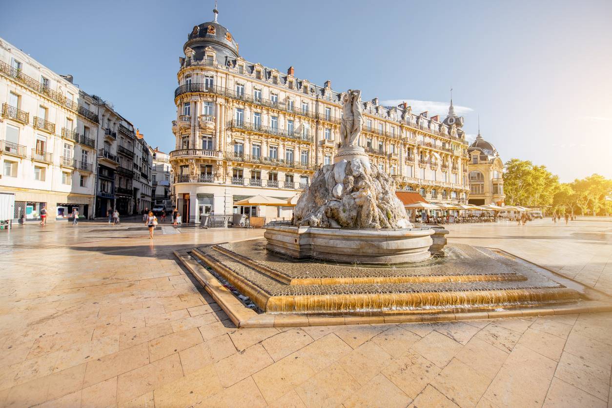 investissement immobilier à Montpellier