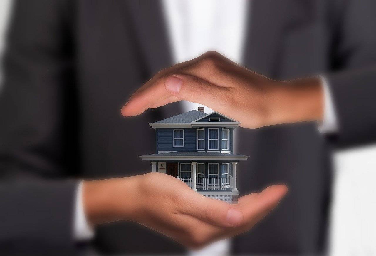 Gestion locative immobilière