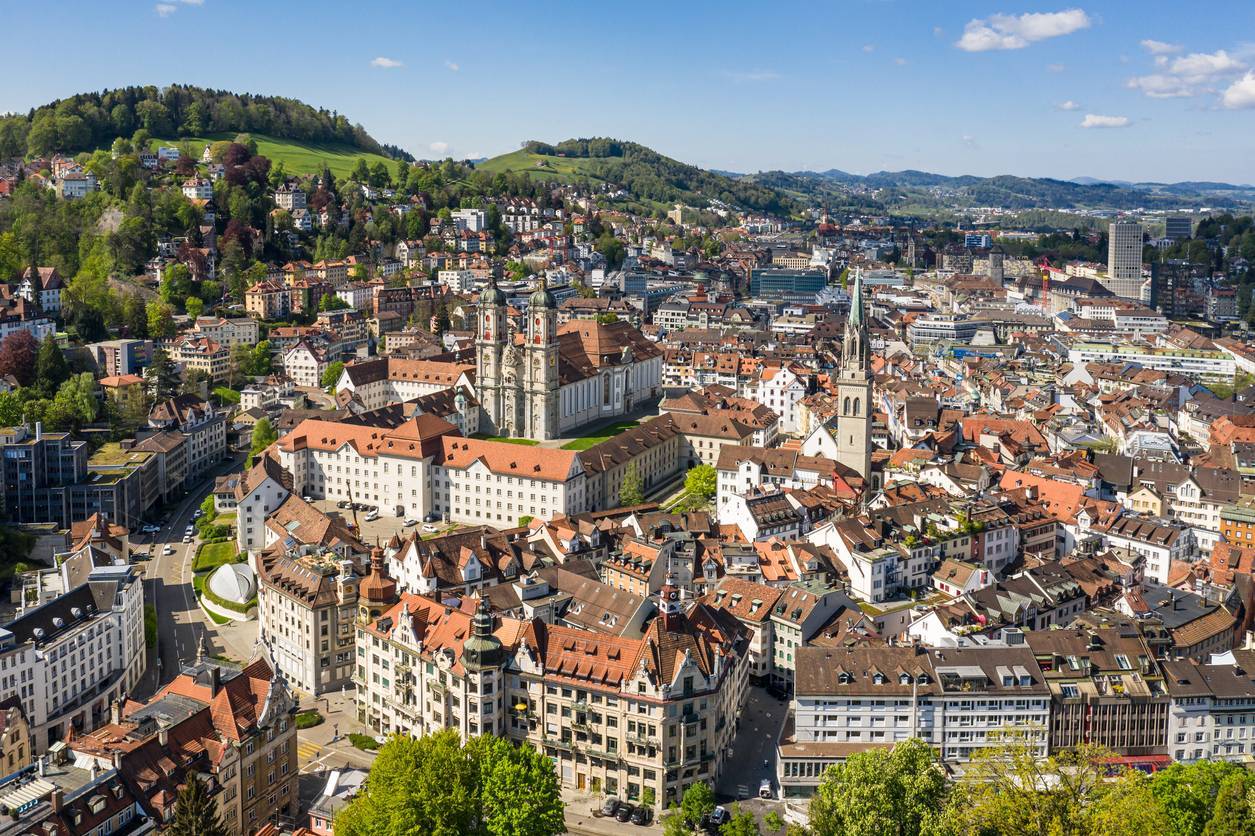 estimation en ligne bien immobilier en Suisse
