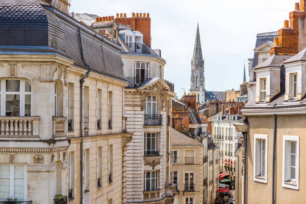 investir dans l'immobilier en France