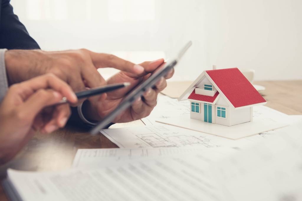 estimation immobilière évaluation bien immobilier maison logement vente vendre achat acheter